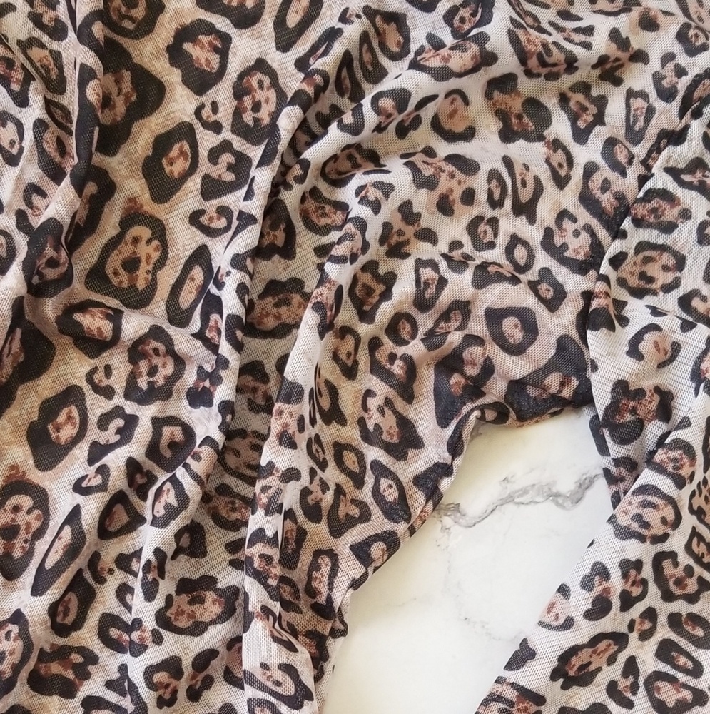 Bodysuit - Picture 6 of 8
